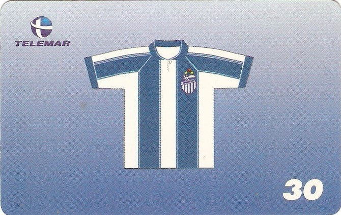 AM-215 - Campeonato I2 - 16/18