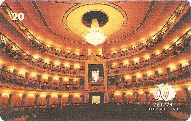 MA-017 - Teatro - Interior - 20C