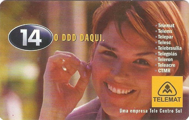 MT-336 - 14 o DDD daqui - MT4