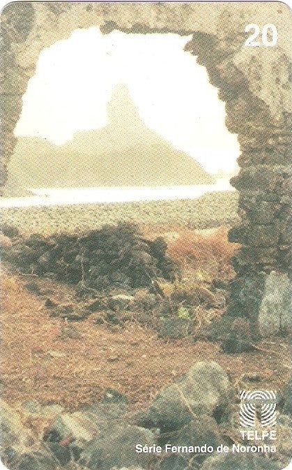 PE-023 - Morro do Pico