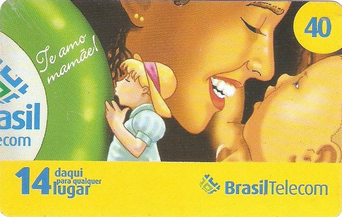 ROC08-12 - Dia das Mães