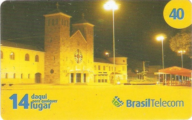 MS07-10 - Dourados - 72 anos