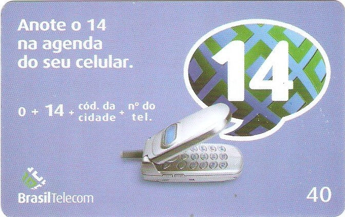 MTC03-11 - DDD no Celular