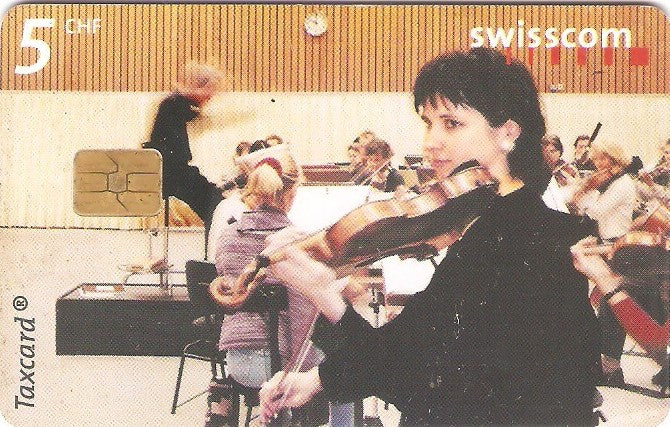 SWI-C-076 - Orquestra