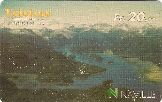 SWI-T0392 - Montanhas