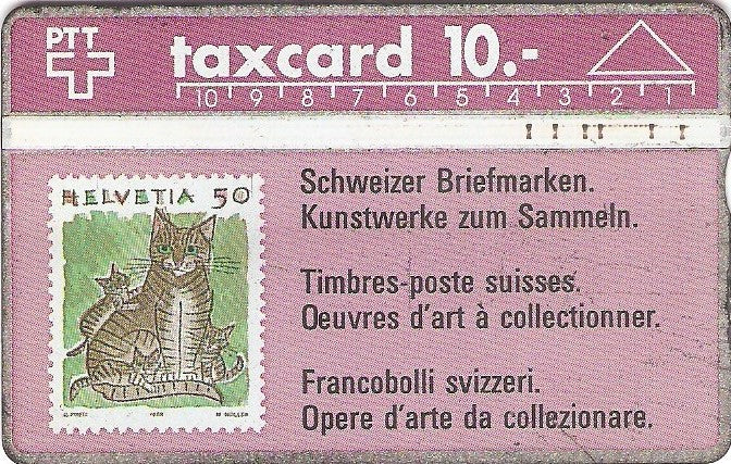 SWI-015 - Gato