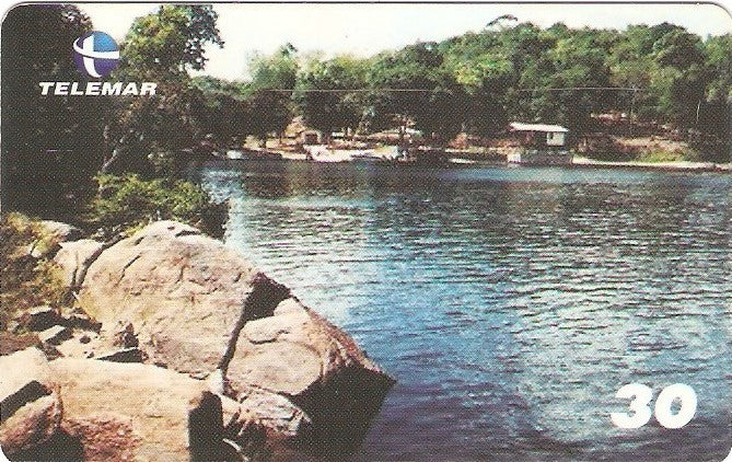 AP-111 - Balneário de Ferreira Gomes