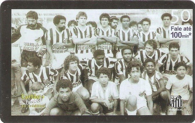 SP-2715 - Santos - 3/4