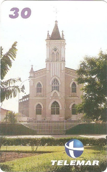 MG-0605 - Rio Manso