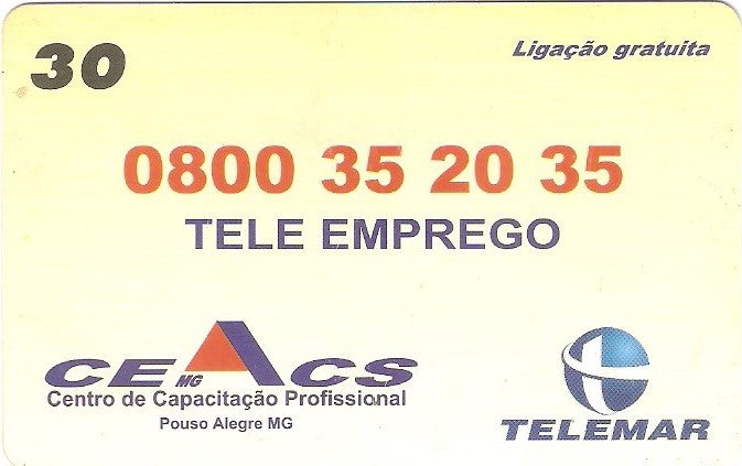 MG-0698 - CEACS