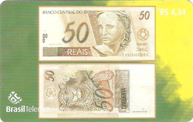 GO-849 - Cédulas - 7/8 - R$ 4,34