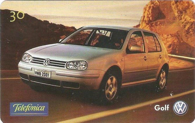 SP-0712 - Salão do Automóvel - 1