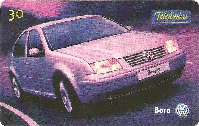 SP-0716 - Salão do Automóvel - 5