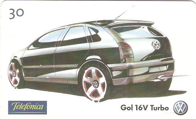 SP-0718 - Salão do Automóvel - 7