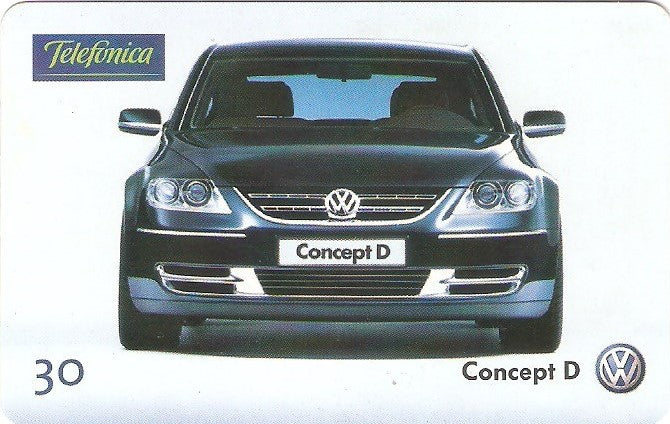 SP-0719 - Salão do Automóvel - 8