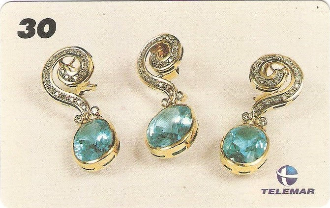 SE-088 - Pedras Preciosas - 2/7