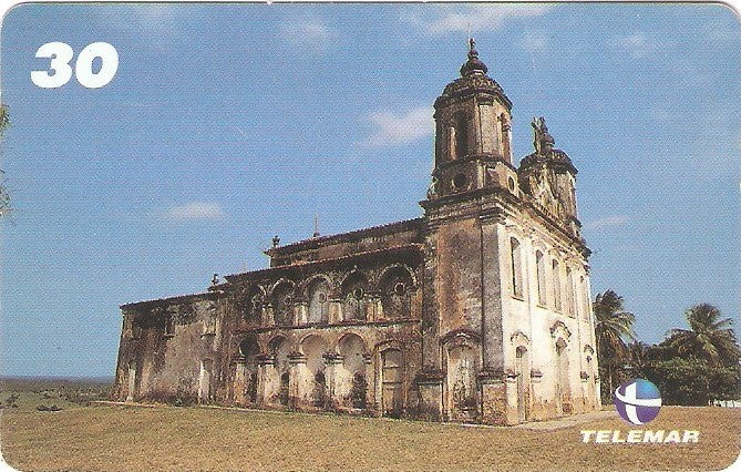 SE-108c - Igrejas - 04/13