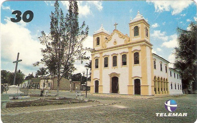 SE-109c - Igrejas - 05/13