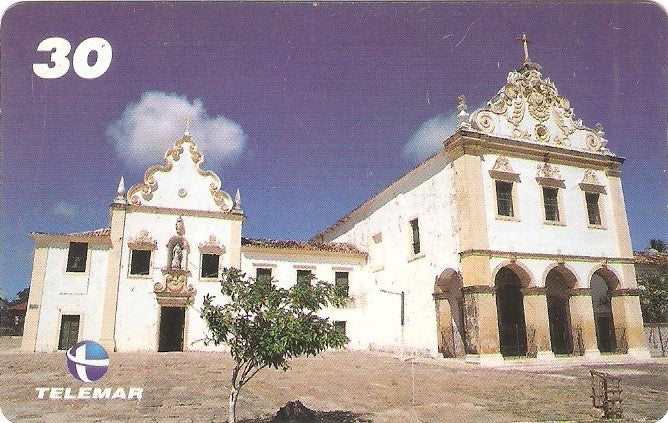 SE-110c - Igrejas - 06/13