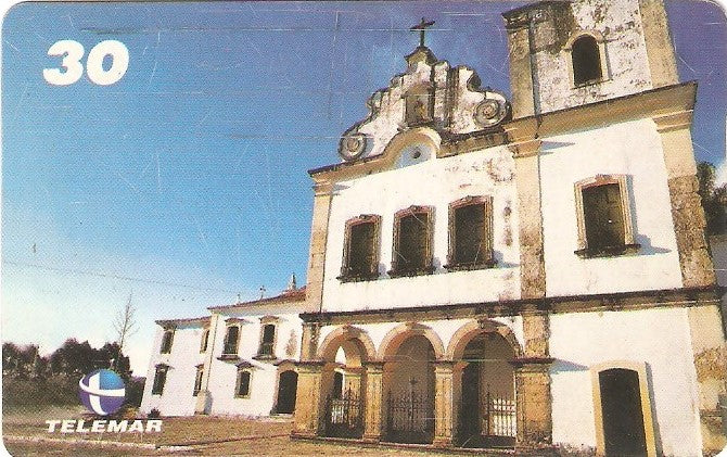 SE-111c - Igrejas - 07/13