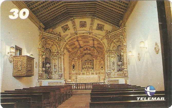 SE-115c - Igrejas - 11/13