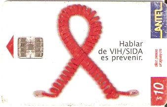 URU-C-212a - Previnir AIDS