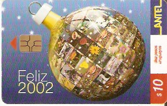 URU-C-214a - Feliz 2002