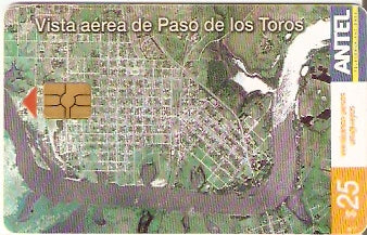 URU-C-283a - Paso de los Toros