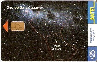 URU-C-271a - Centauro