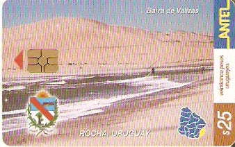 URU-C-266a - Rocha