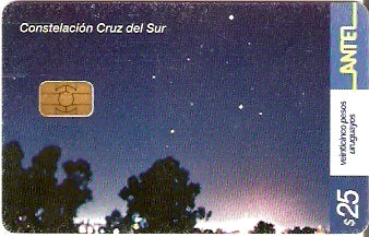 URU-C-259a - Cruzeiro do Sul