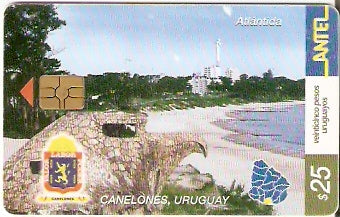 URU-C-267a - Canelones