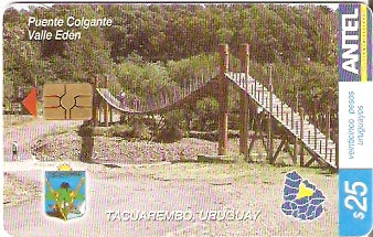 URU-C-327a - Tacuarembó
