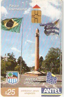 URU-C-337a - Rivera