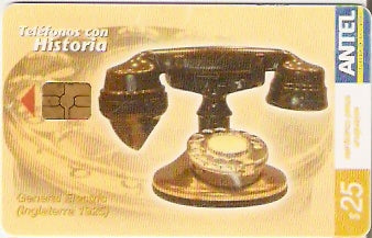URU-C-356a - General Electric - 1925
