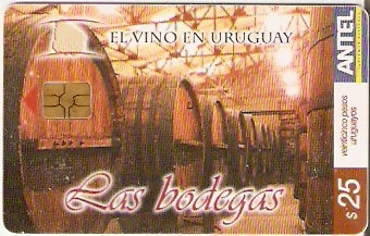 URU-C-364a - Las Bodegas
