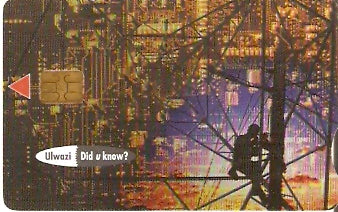 SAF-182a - Você sabia ?