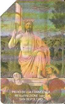 ITA-002T - Pasqua 1992