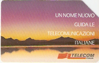 ITA-021M - Alba Telecom 10.000