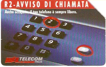 ITA-023M - Avviso di chiamata R2 10.000