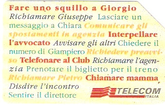 ITA-033C - História da vida cotidiana