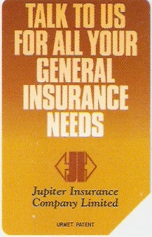 PAK-M-12 - Seguradora Júpiter