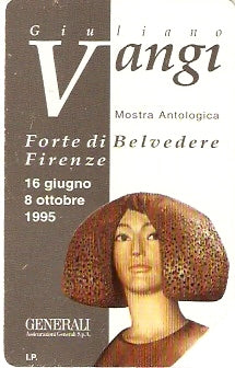 ITA-034M - Vangi