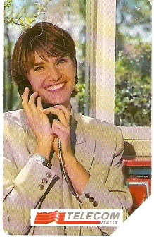 ITA-036M - Telefone público 5.000