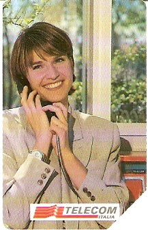 ITA-037M - Telefone público 10.000