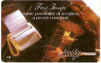ITA-039M - Fax