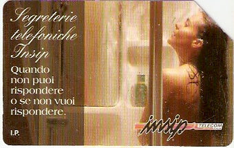 ITA-040M - Secretária eletrônica