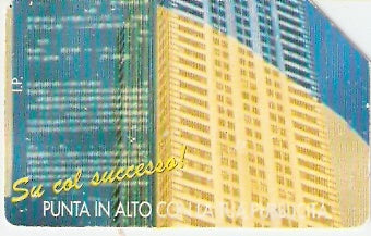 ITA-041M - M. M. Publicità