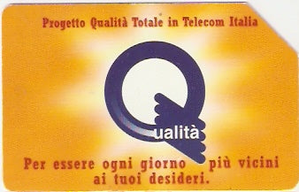 ITA-049M - Qualidade