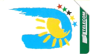 ITA-050M - Universíades - Logo